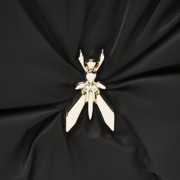 

Сумка Patrizia Pepe 8B0081/A264-K103 Nero, Чорний