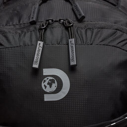 

Рюкзак Discovery Tundra23 D00612.06 Black, Чорний