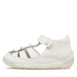 

Босоніжки Naturino Falcotto by Naturino Miwoki 0011500972.01.0N01 White, Білий