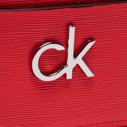 

Сумка Calvin Klein, Червоний