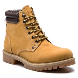Jack&Jones Scarponcini Jack&Jones Jfwstoke 12142357 Honey