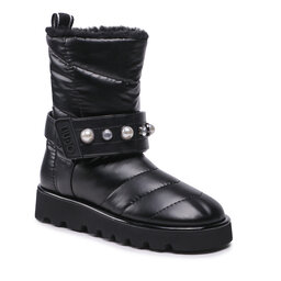 Liu Jo Botine Liu Jo Brooklyn 06 SF2249 T0011 Black 22222