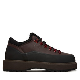 Diemme Sneakers Diemme Cornaro Due Gomma DI24FWCOM-F04L007 Braun
