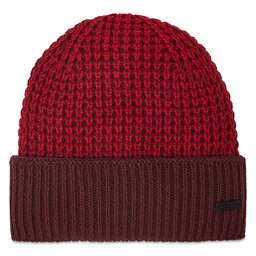 Boss Шапка Boss Kirillo 50476456 Bright Red 620