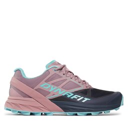Dynafit Buty do biegania Dynafit Alpine W 64065 Różowy