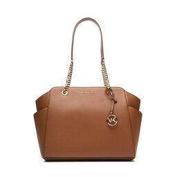 MICHAEL Michael Kors Geantă MICHAEL Michael Kors Jacquelyn 30F3G6JT6L Luggage