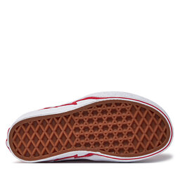 

Снікерcи Vans Sk8-Hi Bolt VN000BVJREB1 Red/Black, Червоний