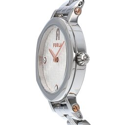 

Годинник Furla Petite Shape WW00036-MT0000-AR000-1-003-20-CN Argento, Срібний