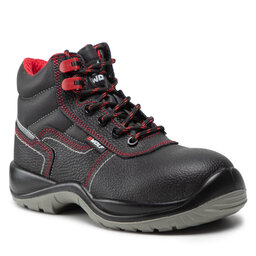 B-Wolf Bakancs B-Wolf Sierra Hi 512500 Black