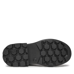 

Ботильйони Liu Jo Amy 15 SF3119 TX349 Black 22222, Чорний