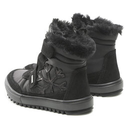 

Снігоходи Primigi GORE-TEX 2939533 M Nero, Чорний