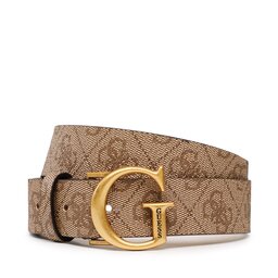 Guess Curea de Damă Guess Ginevra Logo Belts BW7742 VIN30 LTL