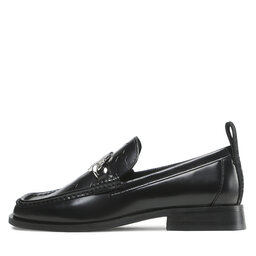 

Сліпери KARL LAGERFELD KL41335 Black Lthr, Чорний