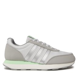 adidas Sneakersy adidas Run 60s 3.0 Lifestyle Running IG1173 Szary