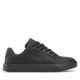 Trussardi Sneakersy Trussardi 79A00849 Czarny