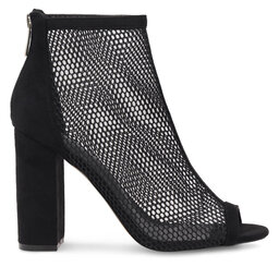 JENNY Σανδάλια JENNY ARINA LS4937-80 Μαύρο