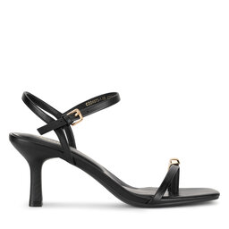 JENNY Sandale JENNY CD24073-1 Negru