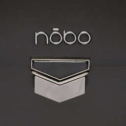 

Портфель Nobo NBAG-N1790-C020 Czarny, Чорний