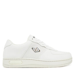 REPLAY Sneakersy REPLAY GMZ3G .000.C0059S Biały