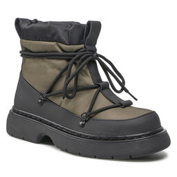 

Снігоходи Jenny Fairy WS5801-03 Khaki, Зелений