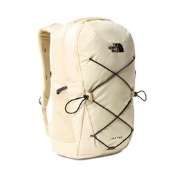 The North Face Kuprinės The North Face Jester NF0A3VXG4D51 Smėlio