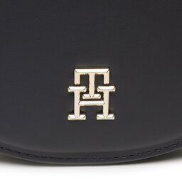 

Сумка Tommy Hilfiger Th Chic Saddle Bag Cb AW0AW14492 DW6, Cиній