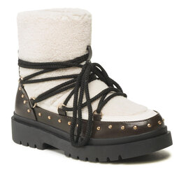 DeeZee Μποτάκια DeeZee WS5592-21 Μπεζ