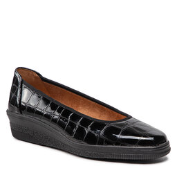 Gabor Scarpe basse Gabor 06.400.97 Schwarz