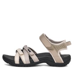 

Босоніжки Teva Tirra 4266 Black/Birch Multi, Чорний