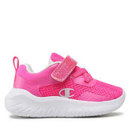 

Снікерcи Champion Softy Evolve G S32221-CHA-PS010 Fur, Рожевий