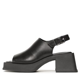 

Босоніжки Vagabond Hennie 5537-101-20 Black, Чорний