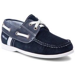 Primigi Κλειστά παπούτσια Primigi 1425500 M Navy