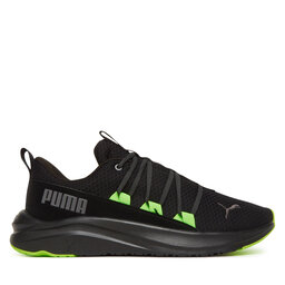 Puma Παπούτσια για Τρέξιμο Puma Softride One4all 377671 26 Μαύρο