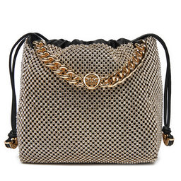 PINKO Torebka Pinko Atlanta Pouch 103534 A1YU Złoty