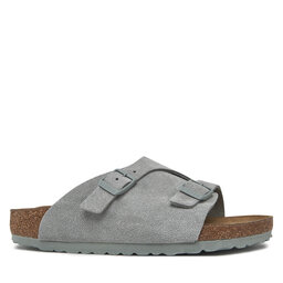 Birkenstock Natikače Birkenstock Zürich 1029166 Zelena