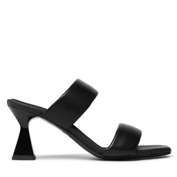 

Шльопанці Hugo 50493011 Black 1, Чорний