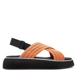 Gioseppo Sandali Gioseppo Bryher 71062-P Corallo