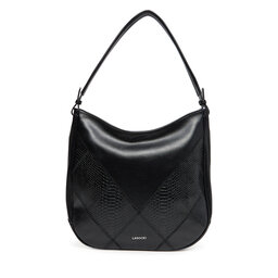 Lasocki Handtasche Lasocki C-LSK-L-006-08 Schwarz