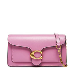 Coach Дамска чанта Coach Tabby CAN56 B4DB8 Розов
