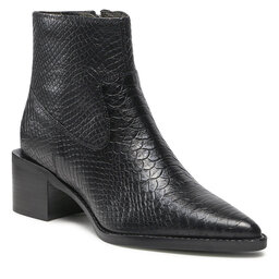 Bronx Botine Bronx 47403-E Black 01