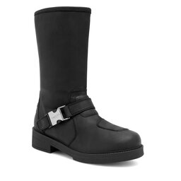 Badura Zābaki Badura BIKER-01 MI24 Melns