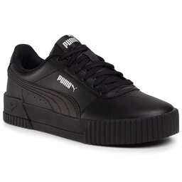 Puma Αθλητικά Puma Carina L Jr 370677 18 Puma Black/Puma Back