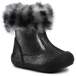 Naturino Bottes Naturino Tender 0013001358.13.0A01 Nero
