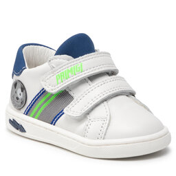 Primigi Sneakers Primigi 1902222 Bian