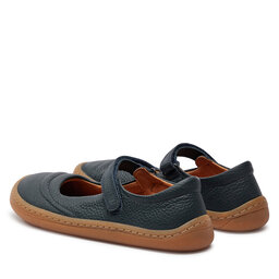 

Туфлі Froddo Barefoot Mary J G3140184 D Dark Blue, Голубий