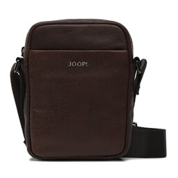 JOOP! Geantă crossover JOOP! Rafael 4140006875 Dark Brown 702