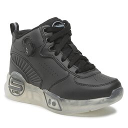 

Снікерcи Skechers S-Lights Remix 400620L/BLK Black, Чорний