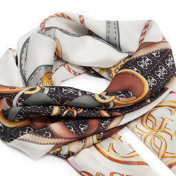 

Хустка Guess Foulard AW5102 POL03 BML, Чорний