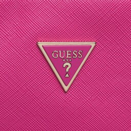

Косметичка Guess Not Coordinated (PL) Accessories PW1574 P3370 BYB, Бордовий