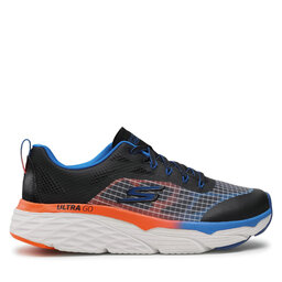 

Взуття Skechers Max Cushioning Elite 220063/BKBL Black/Blue, Чорний
